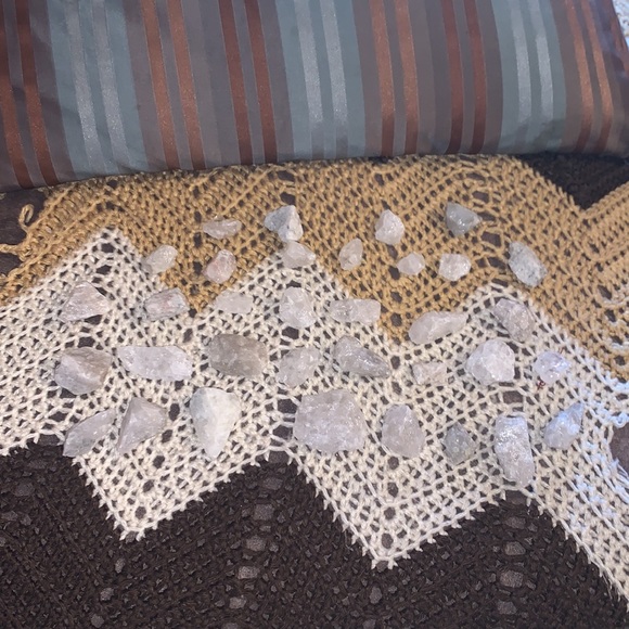 Crystals 10pc - Picture 3 of 6